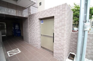 Katayama BLDG23の物件外観写真